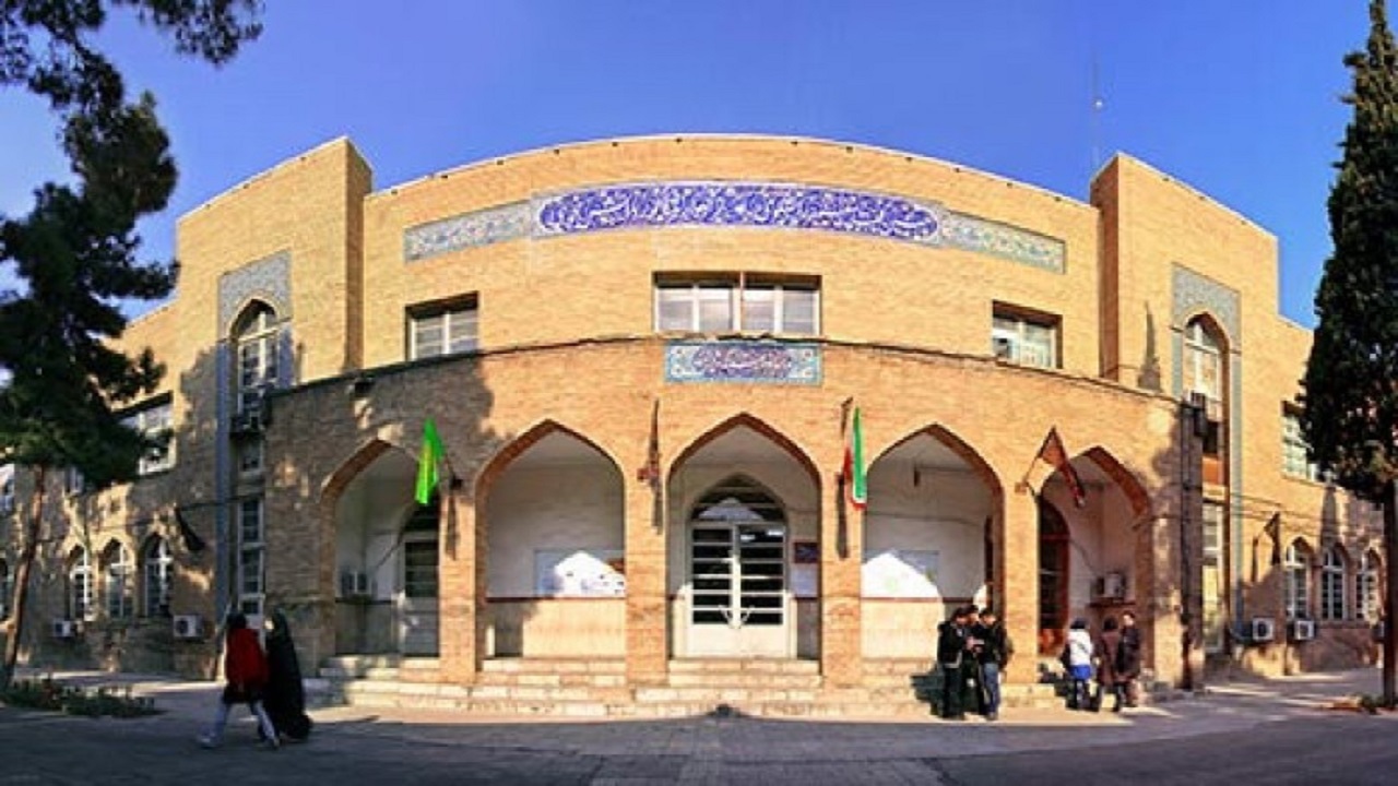 برگزاری همایش سالگرد طرح مدد در دانشگاه خوارزمی