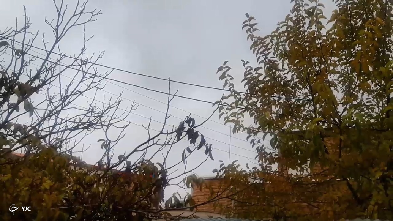 اراک نفس کشید / تنگی نفس دوباره اراک