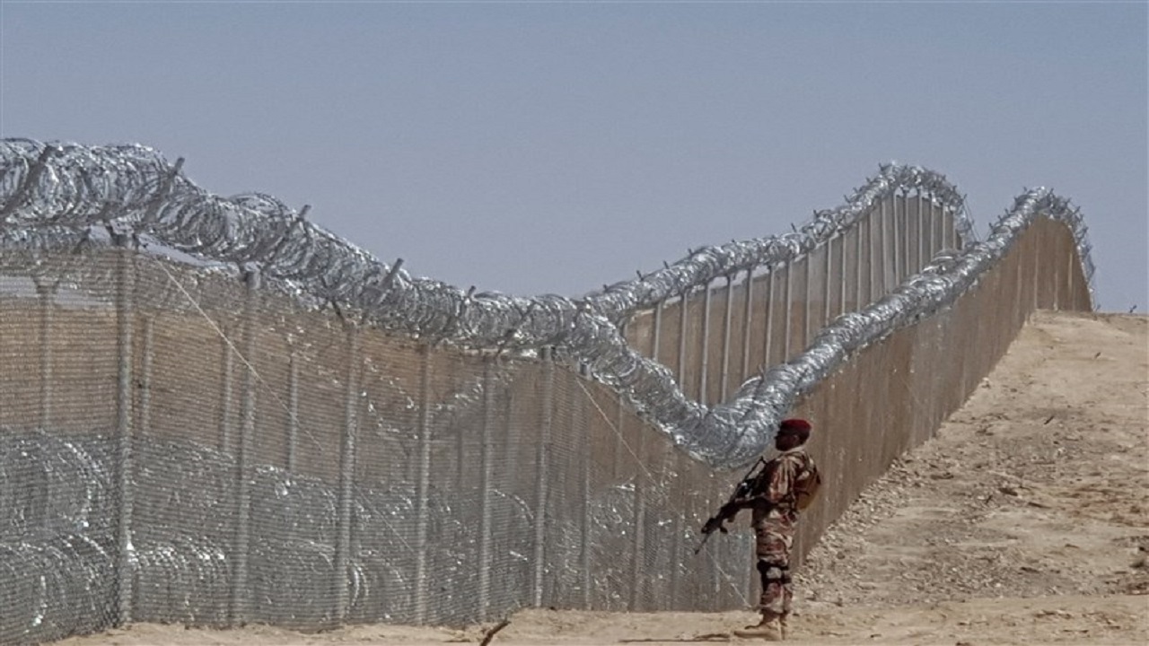 مرز‌ها ظرفیت افرایش شعاع را دارند