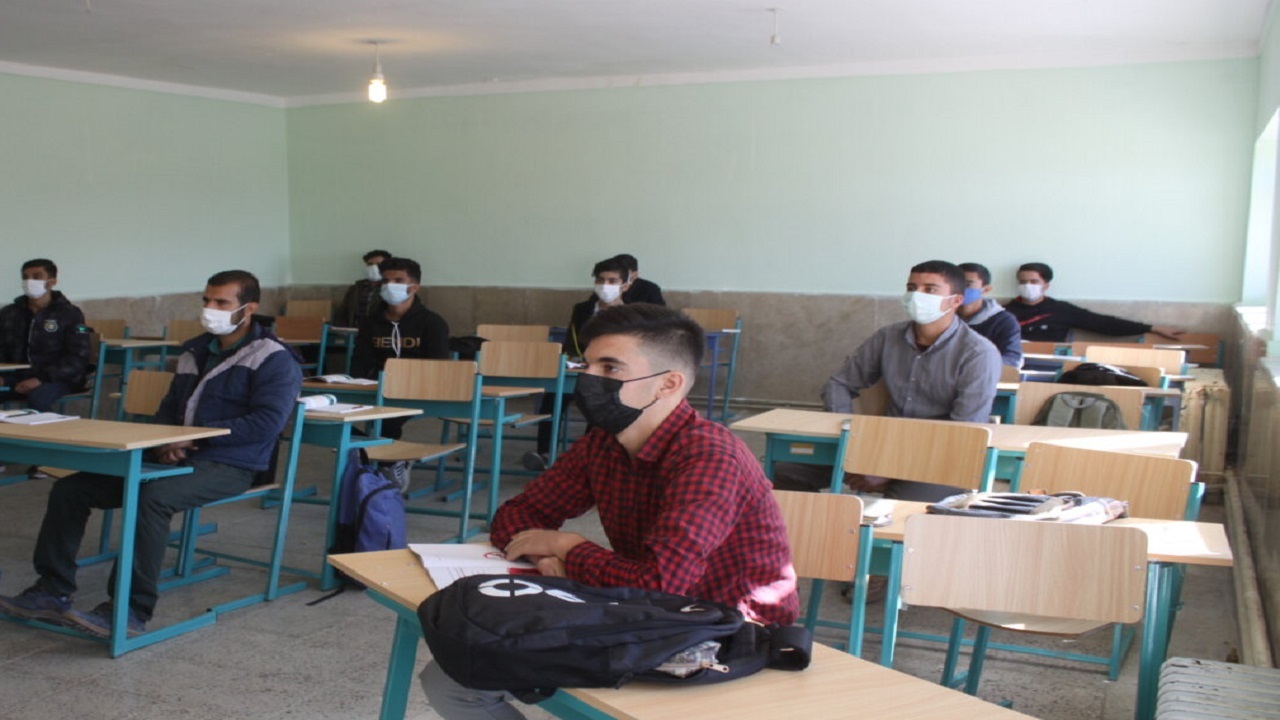 یک میلیون دانش‌‎آموز دیگر در خراسان رضوی به مدارس بازگشتند