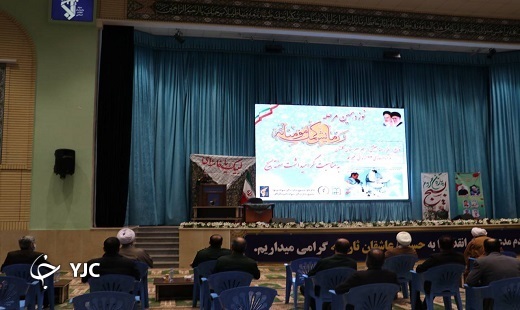 توزیع ۵۰۰ هزار بسته کمک معیشتی در گلستان تاکنون + تصاویر