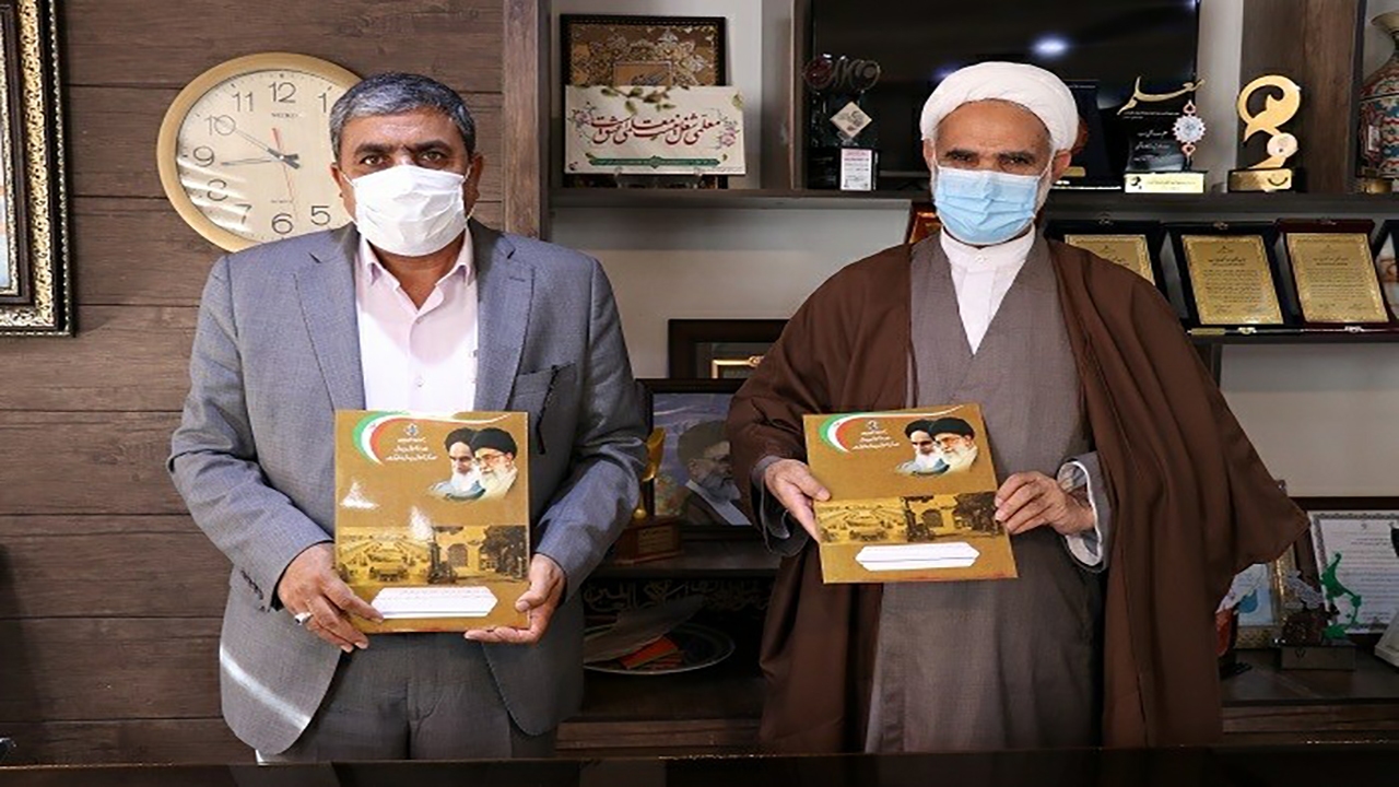 اعزام مبلغ به مدارس کرمان