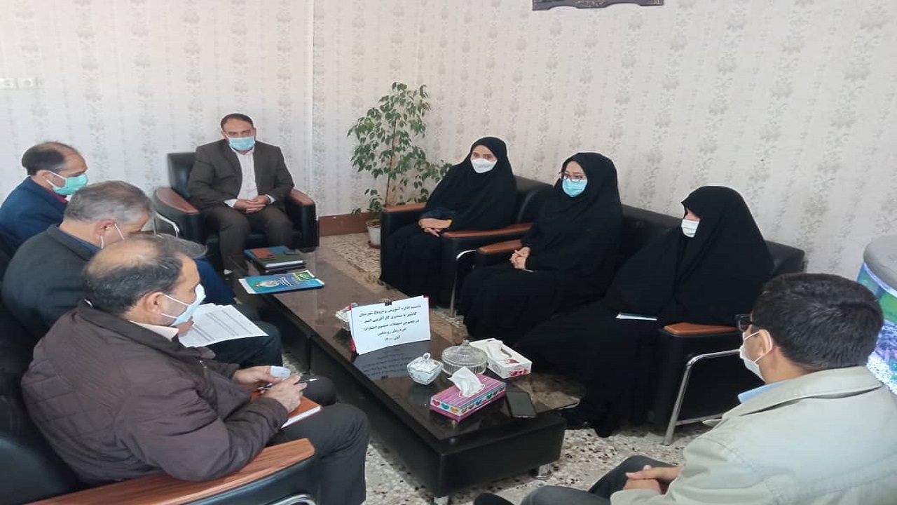 جلوگیری از هدر رفت نیروی کار زنان روستایی با پرداخت اعتبارات خرد