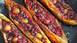 طرز تهیه استیک مرغ + فیلم