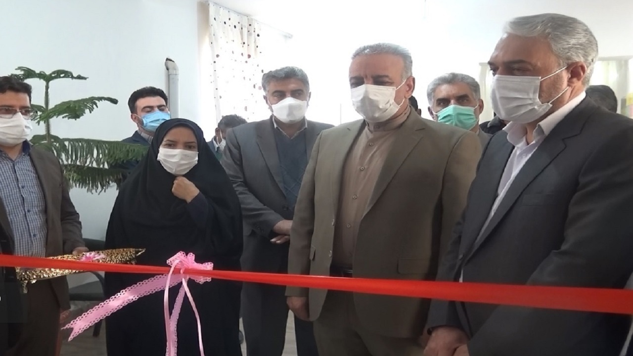 راه اندازی خط ملی نماد در خراسان جنوبی