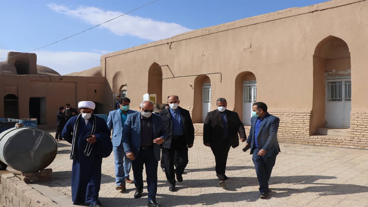 فعالیت۲۵ واحد بوم‌گردی در زرند