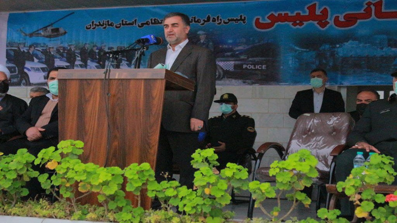 تفکر بسیجی راهکاری موثر برای رفع مشکلات در بحران‌ها / تکمیل آزاد راه تهران– شمال با اعتبارات ملی