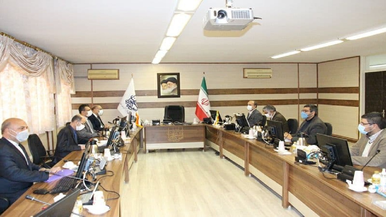 رفع مشکلات دانشجویان عراقی مقیم ایران در اولویت برنامه های سازمان امور دانشجویان
