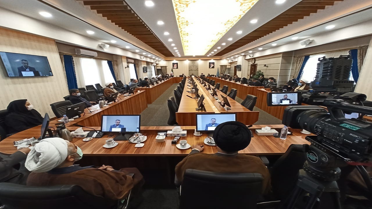 فعالیت ۴ هزار و ۶۰۰ دانش آموز به عنوان یاور نماز در گلستان
