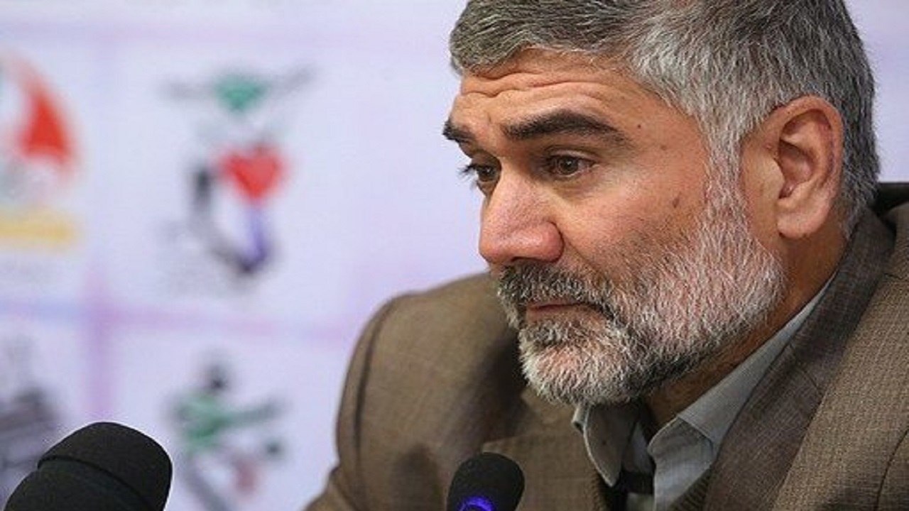 جامعه ورزشی ۵۰۰۰ شهید ورزشکار را تقدیم انقلاب اسلامی کرده است