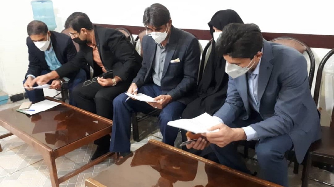 رهایی جوان محکوم به قصاص از طناب دار در اندیمشک