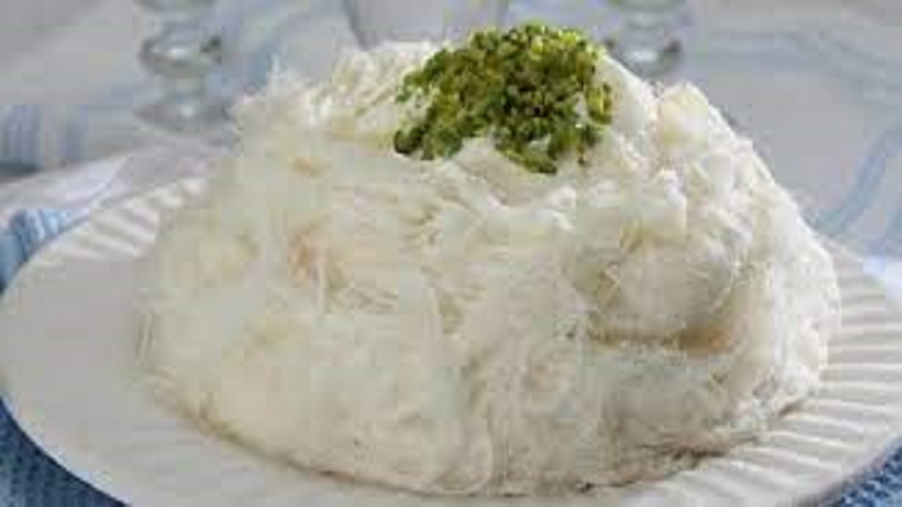 خرید پشمک چقدر هزینه دارد؟