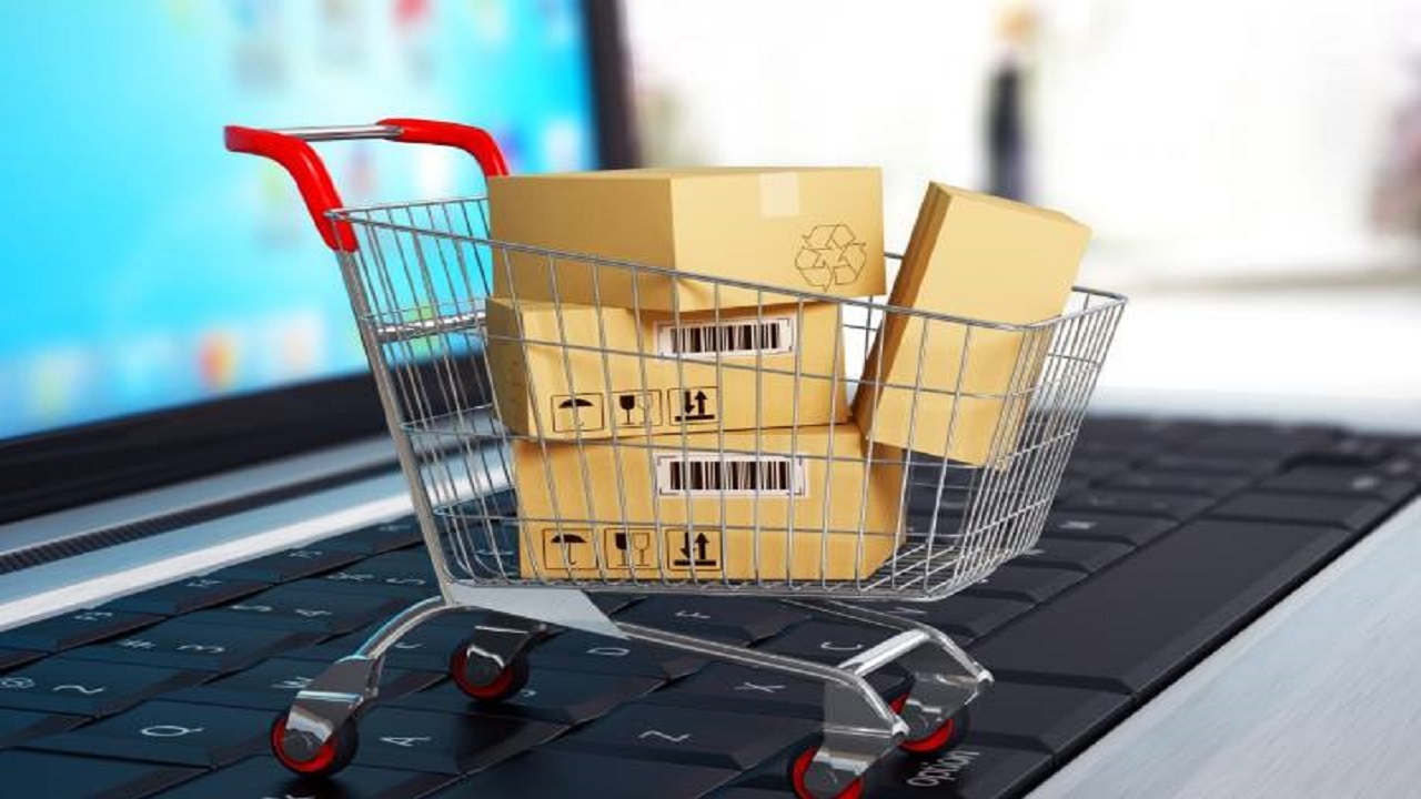 ارزش مالی تجارت الکترونیک به ۵۶ هزار میلیارد تومان رسید