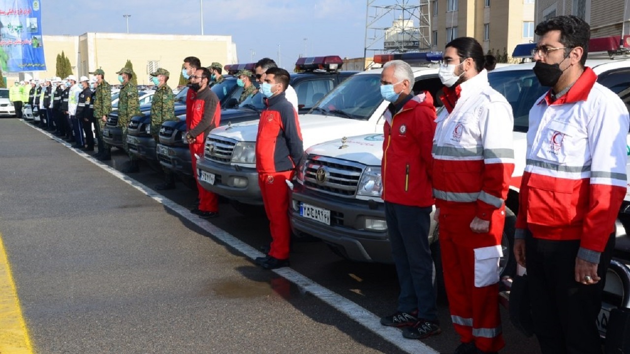 آغاز طرح زمستانه ترافیکی در استان مرکزی