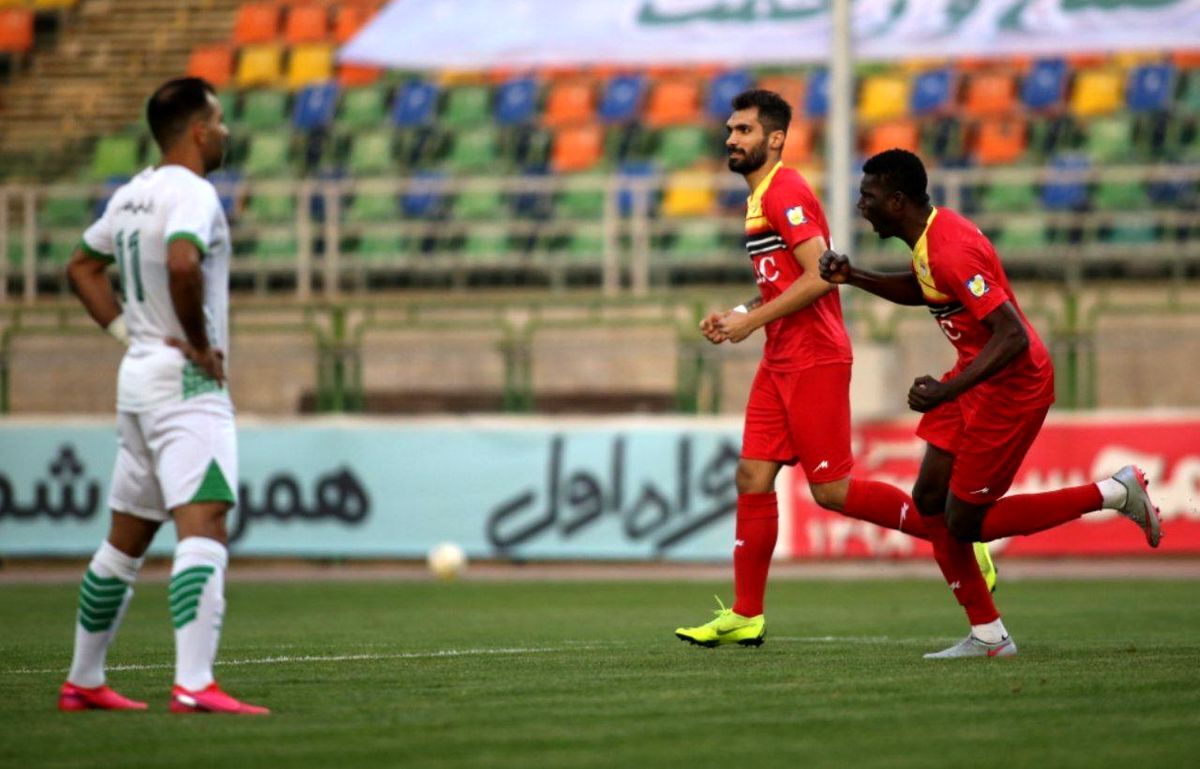 ذوب آهن و فولاد