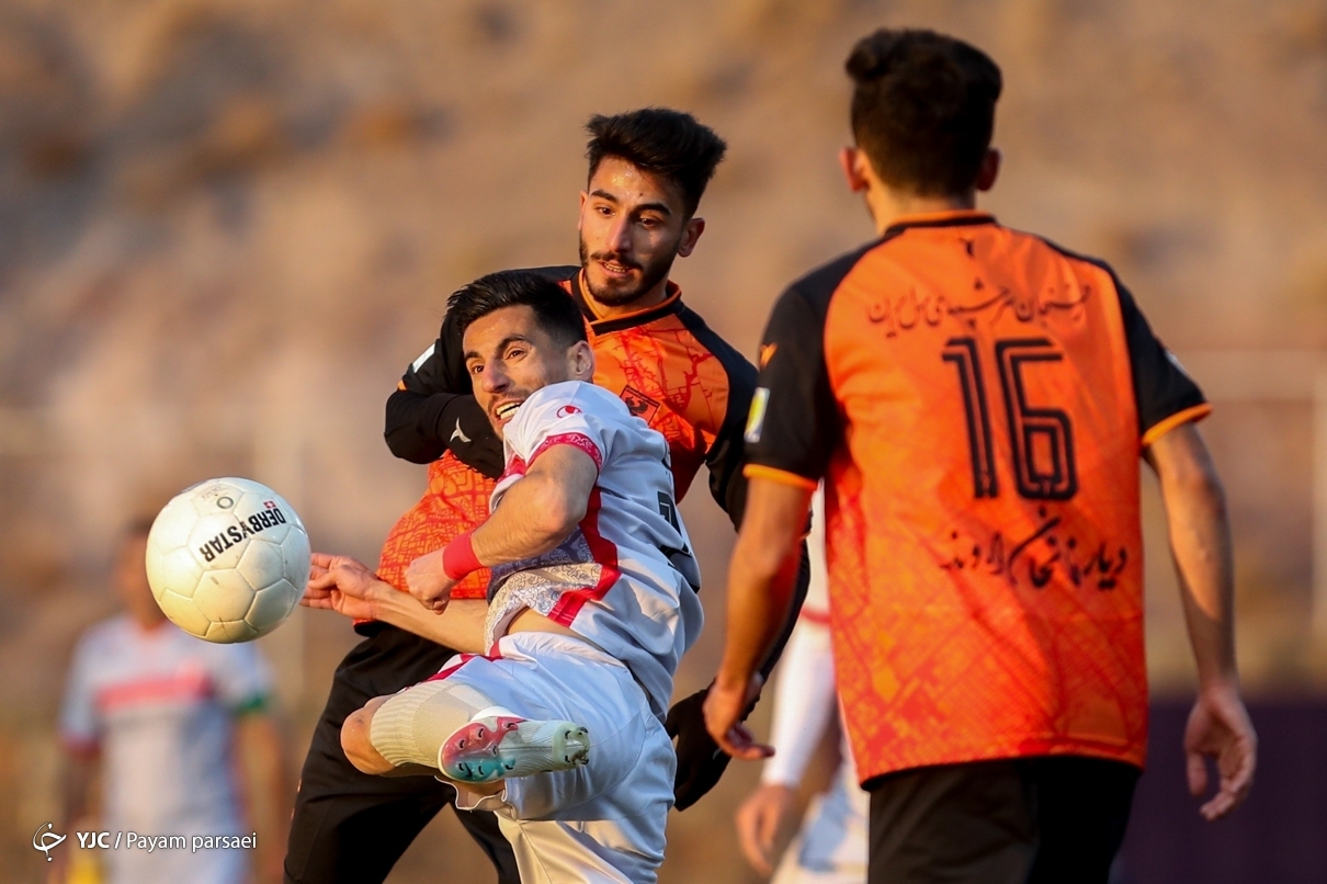 مس رفسنجان