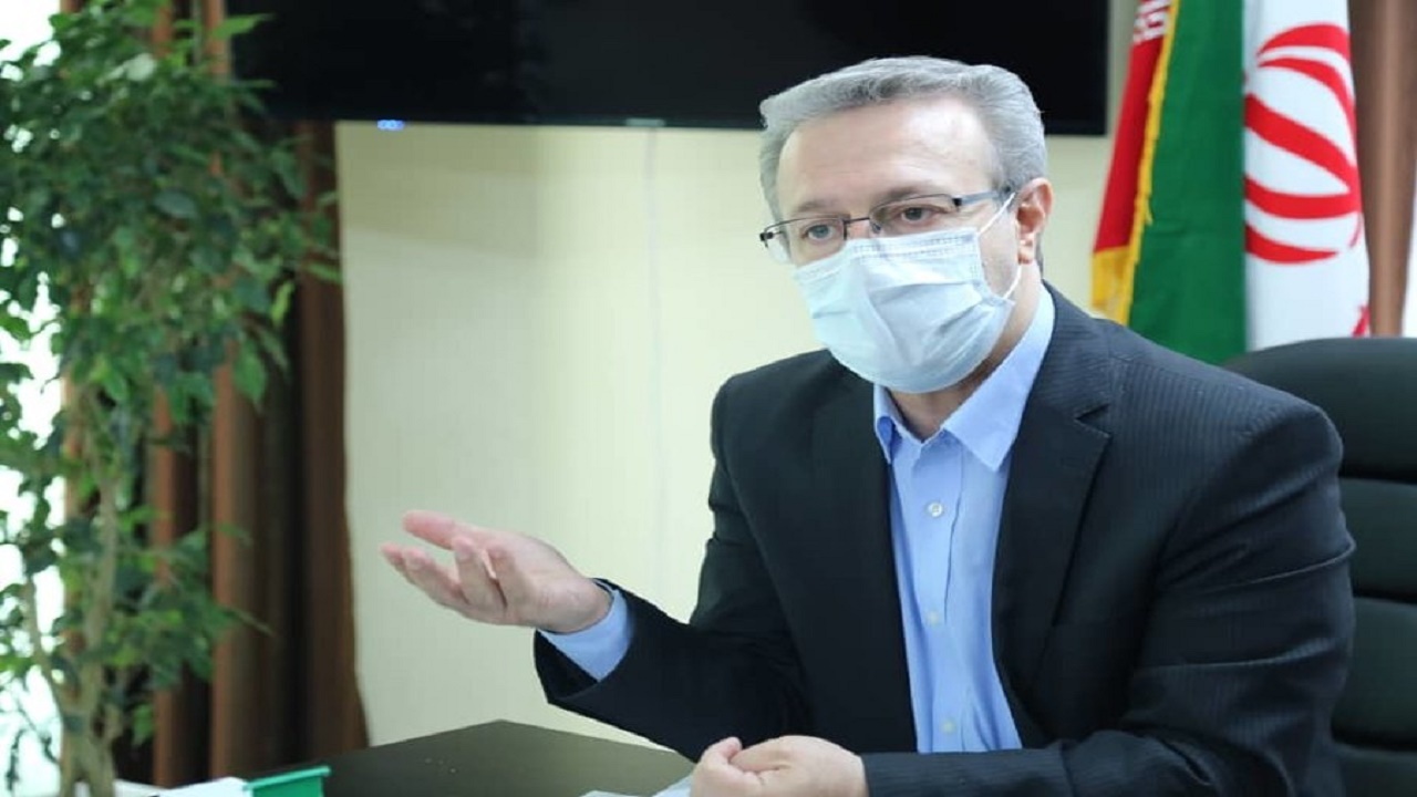 پزشکان کشور را دو دستی تقدیم سایر کشورها کرده‌ایم
