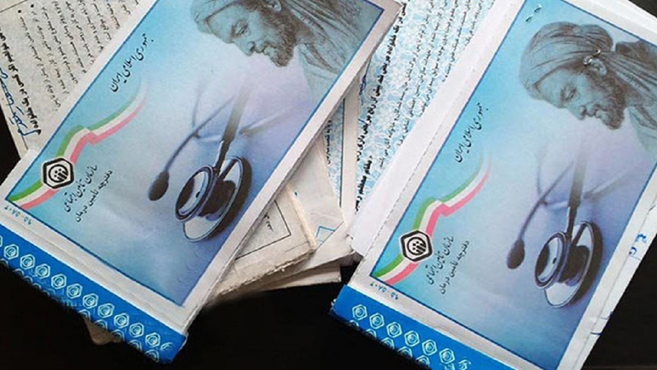 زنان خانه دار بیمه تأمین اجتماعی می‌شوند
