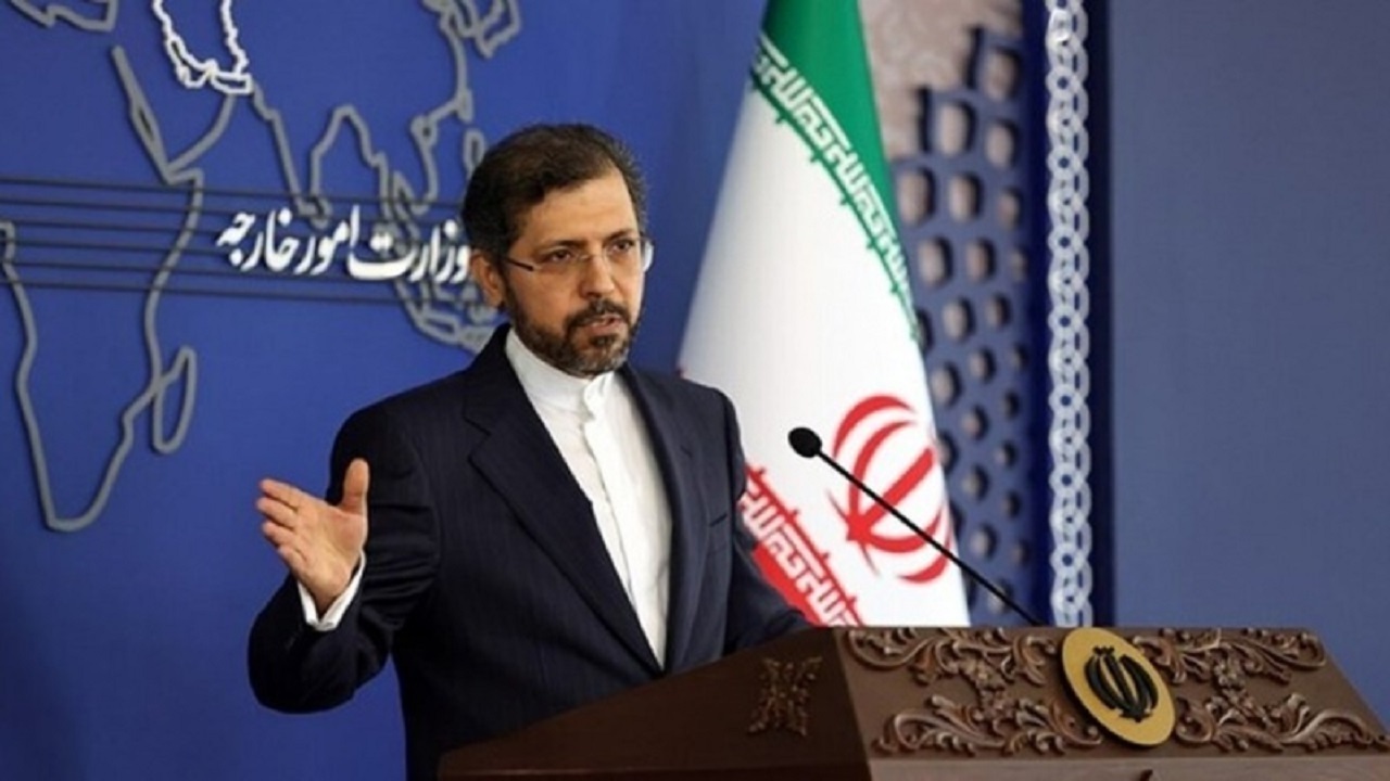 ابراز نگرانی ایران از وضعیت آوارگان در افغانستان