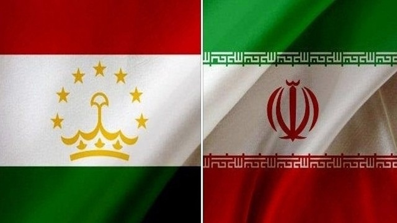 هیئت اقتصادی تاجیکستان به مشهد سفر می‌کند