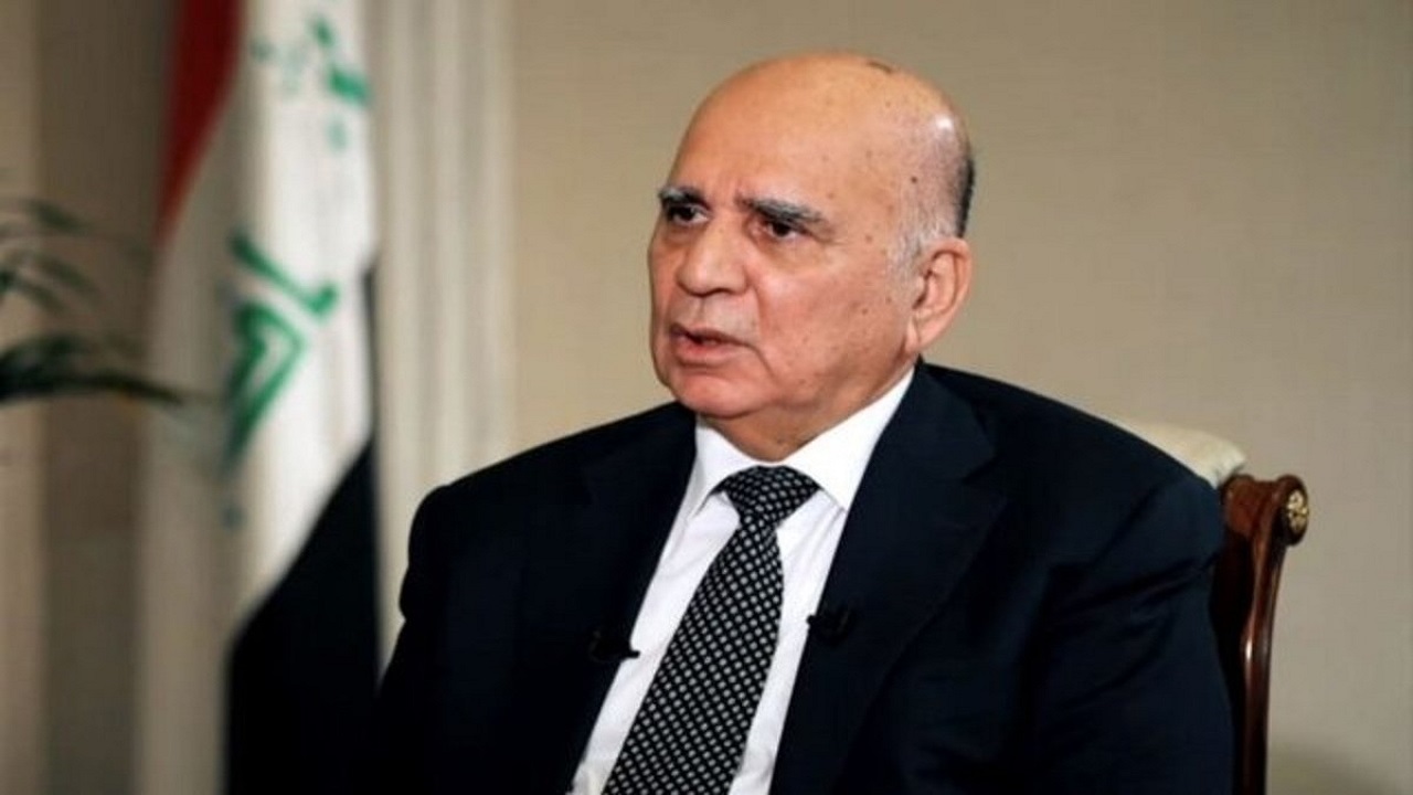 خبرنگاران صهیونیست برای مصاحبه با مقام عراقی خود را فرانسوی جا زدند!