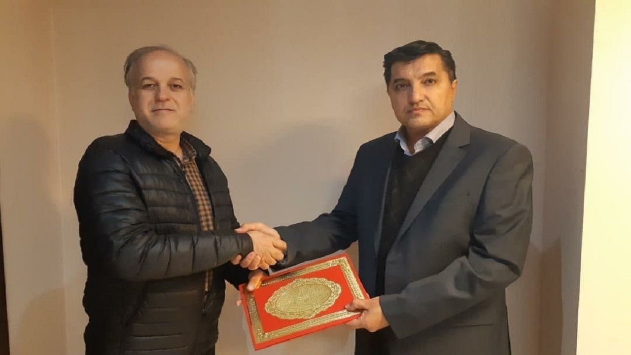 سهرابی: پیگیر حضور هواداران تراکتور در ورزشگاه هستم/ تیم را براساس نیاز کادرفنی تقویت می‌کنیم