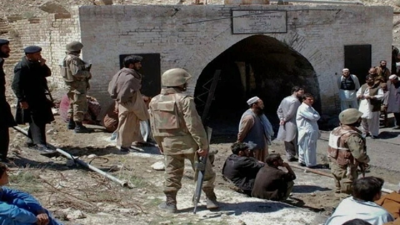 پاکستان