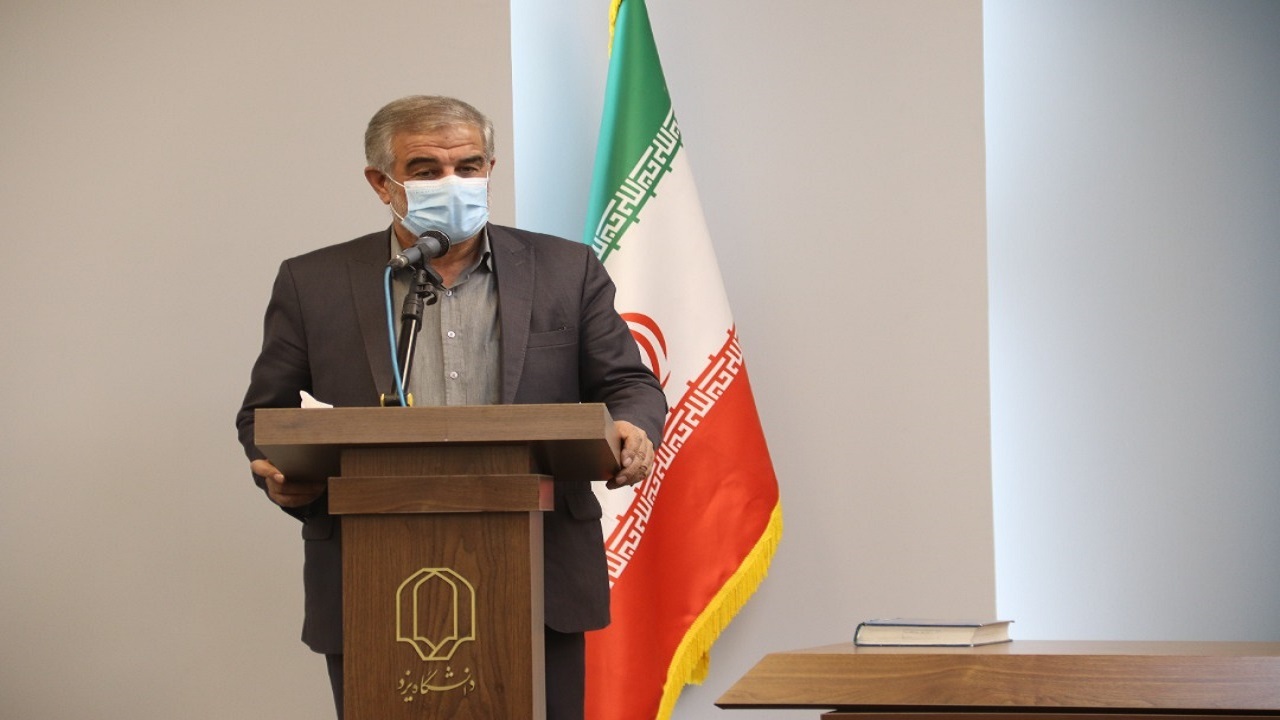 تشکیل مراکز رشد و نوآوری گردشگری در دانشگاه یزد یک ضرورت استانی است
