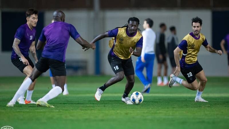 سود میلیونی الهلال از فینال آسیا!