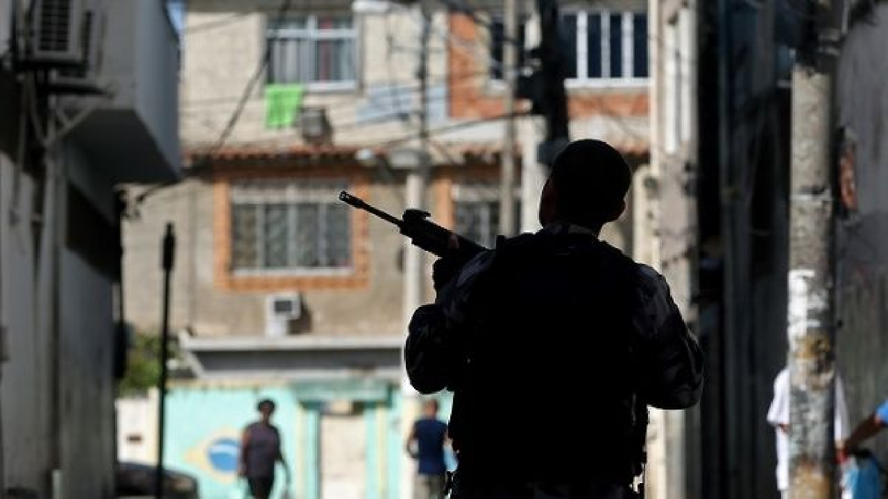 ۷ کشته بر اثر خشونت پلیس برزیل