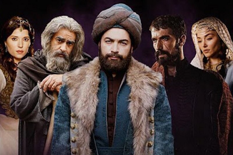 کناره گیری همایون شجریان و سهراب پورناظری از فیلم «مست عشق»