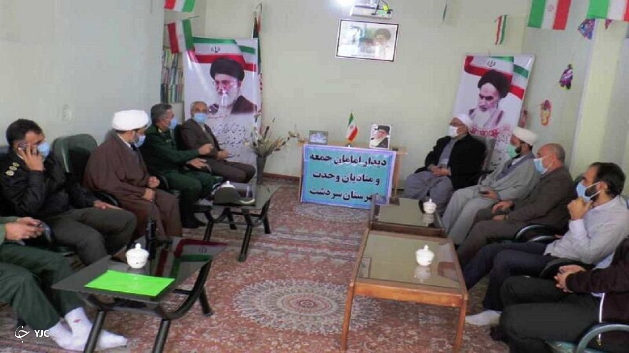 حفظ و حراست از فرهنگ بسیجی یک ضرورت است