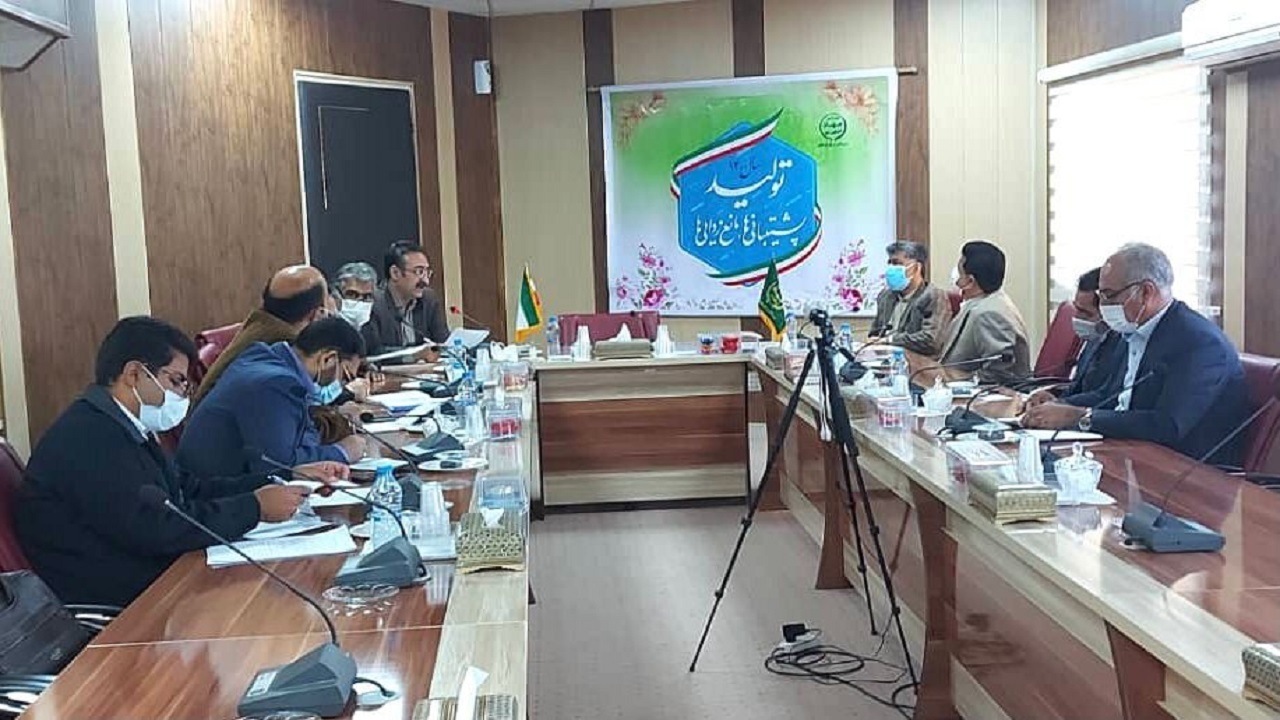 شرکت پشتیبانی امور دام، دام مازاد دامداران را خریداری می‌کند
