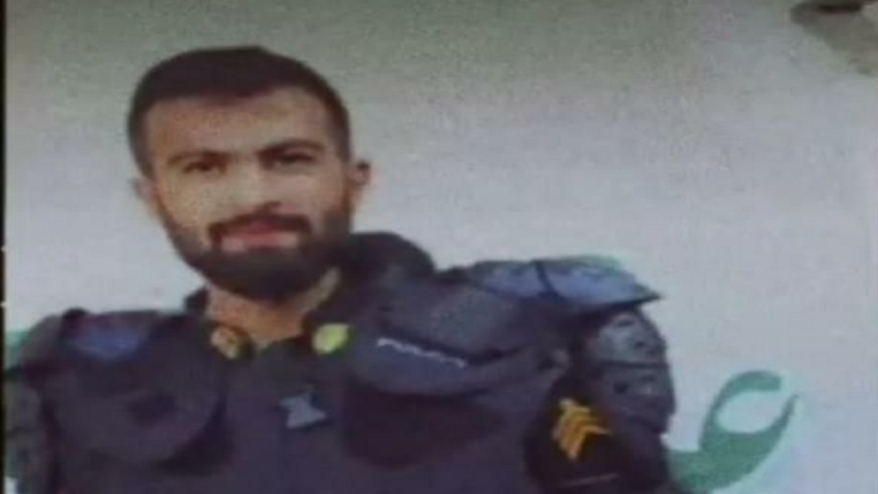 پلیس دشتستانی در درگیری با اشرار در بندرعباس به شهادت رسید