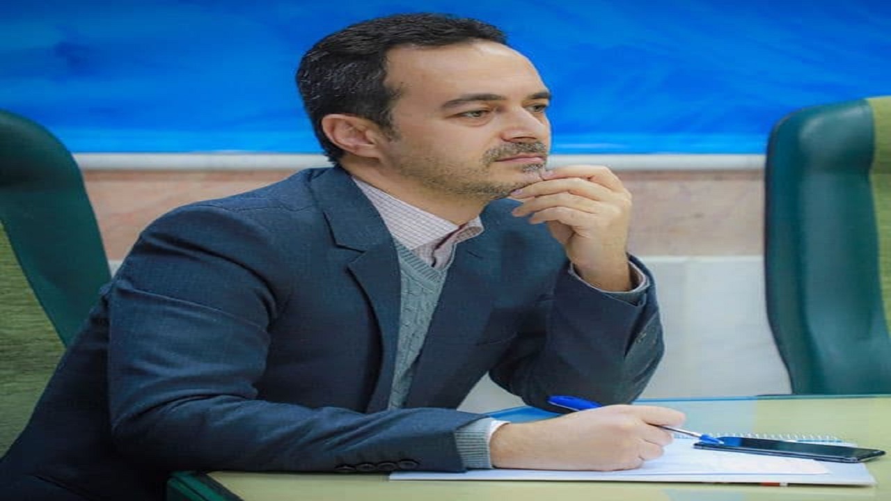 دبیر هیات فوتبال مازندران منصوب شد