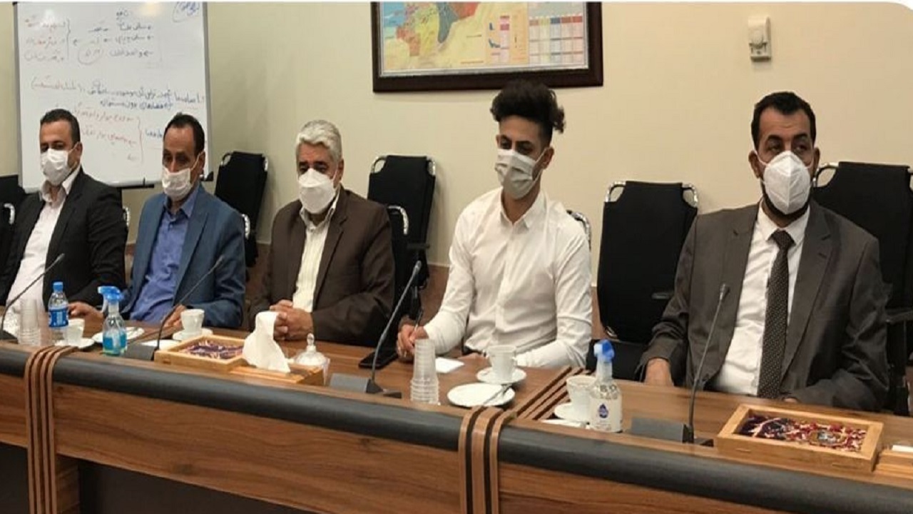 گردشگری گلستان نیازمند بازاریابی قوی در سطح بین المللی است
