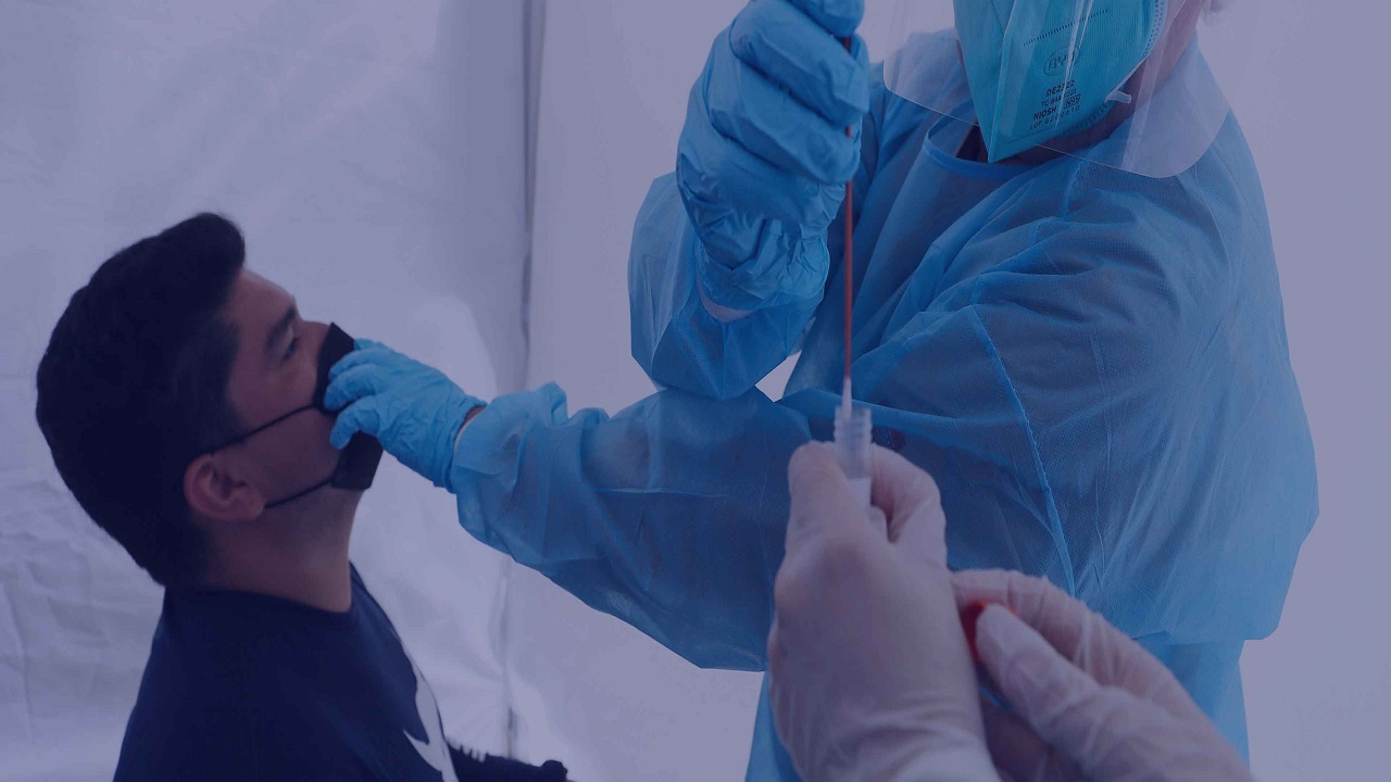آمادگی و اقدامات مدیریت کرونا در مقابله با اُمیکرون
