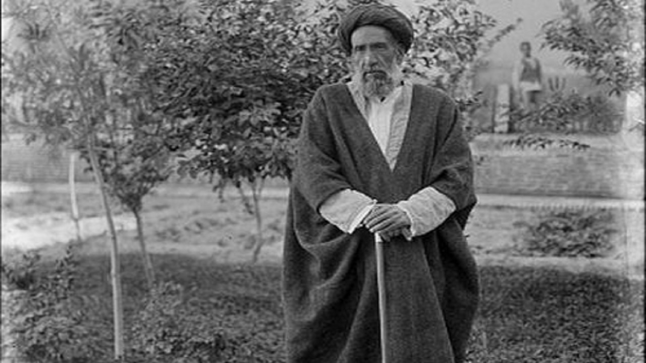 شهید مدرس؛ طلایه دار مقابله با استبداد رضاخانی
