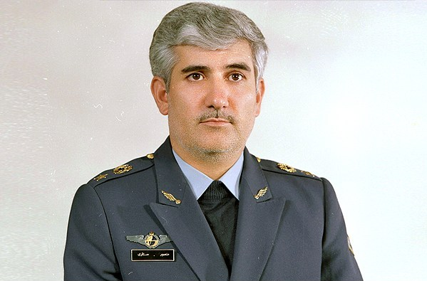 شهید ستاری، فرمانده&zwnj;ای که دغدغه&zwnj;اش خودکفایی بود