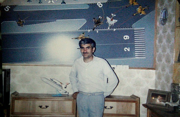 شهید ستاری، فرمانده&zwnj;ای که دغدغه&zwnj;اش خودکفایی بود