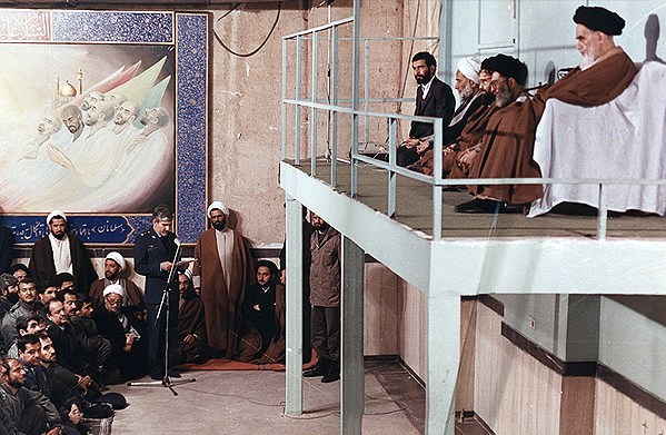 شهید ستاری، فرمانده&zwnj;ای که دغدغه&zwnj;اش خودکفایی بود