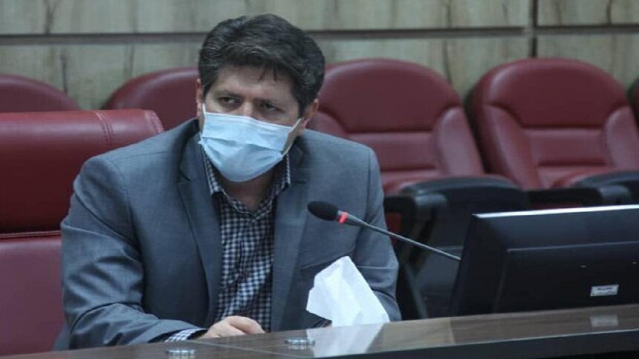 بازگشت واحد تولیدی سولفات پتاسیم ایوان به چرخه تولید