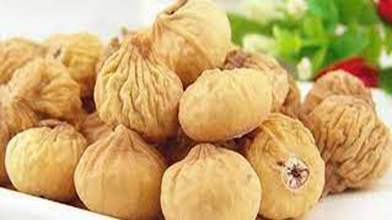 صادرات انجیر؛ ارزآوری بدون نیاز به طلای سیاه