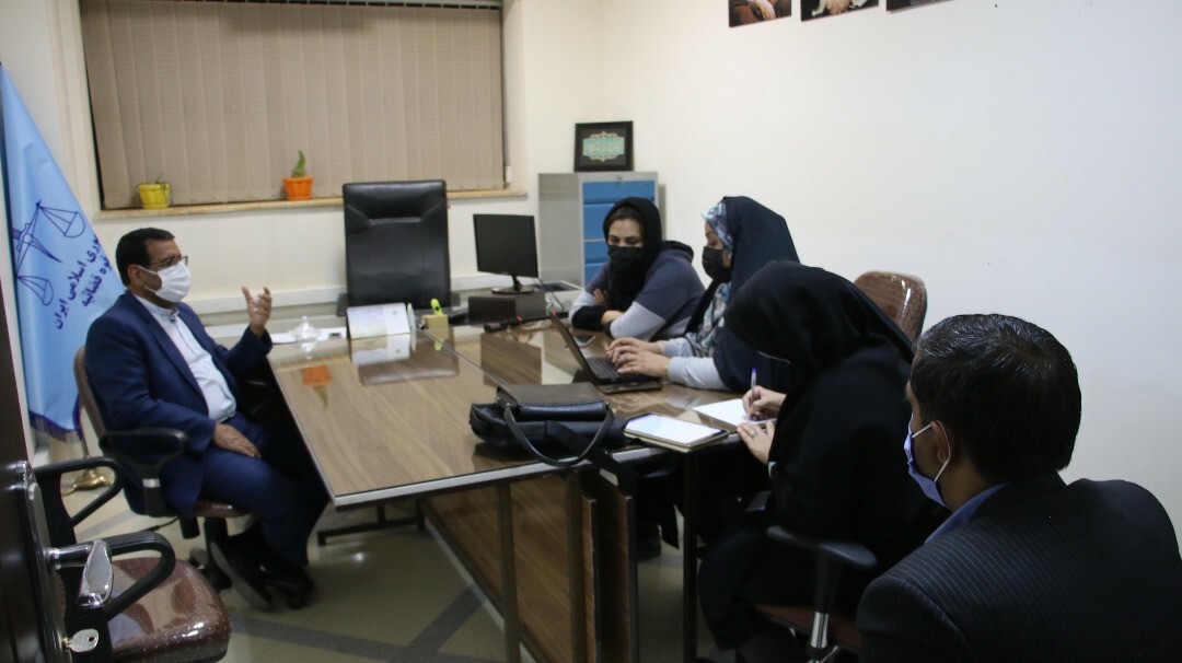بازدید مستمر از انبار‌های کالایی در استان کرمان