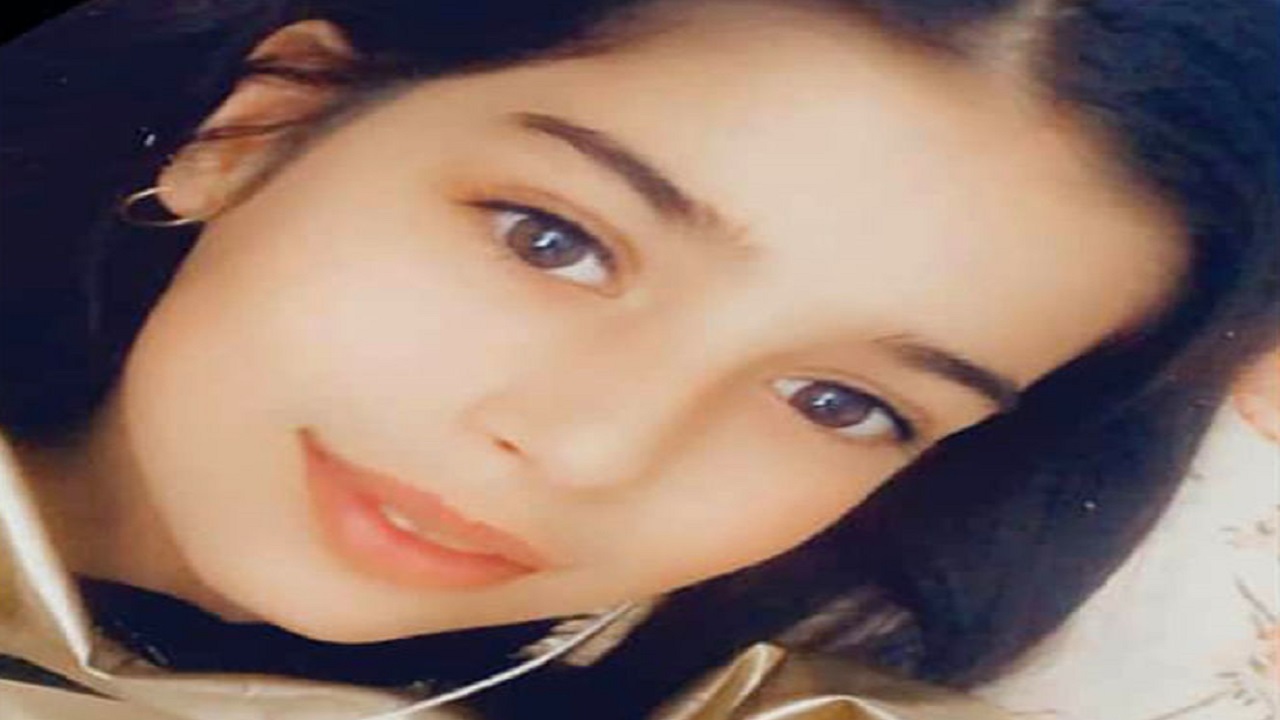 لحظه مرگ دلخراش دختر ۱۲ ساله در کنار پدرش + فیلم