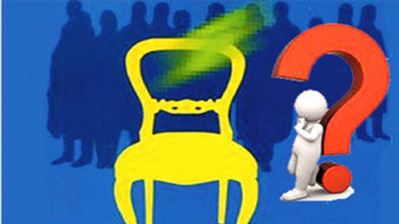 برکناری یک رئیس با سه روایت