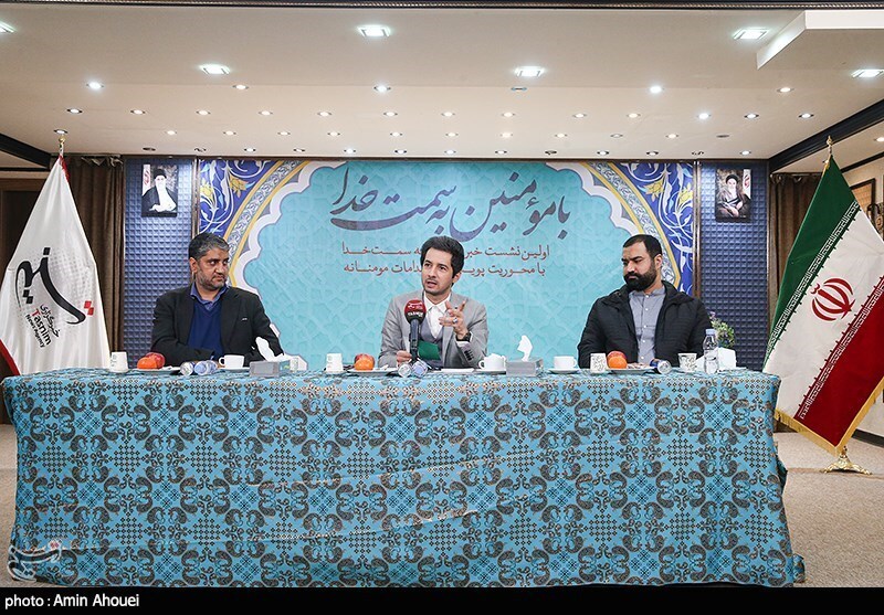 روایت نجم&zwnj;الدین شریعتی از نکته&zwnj;ای که رهبر انقلاب درباره اجرا به او گوشزد کرد