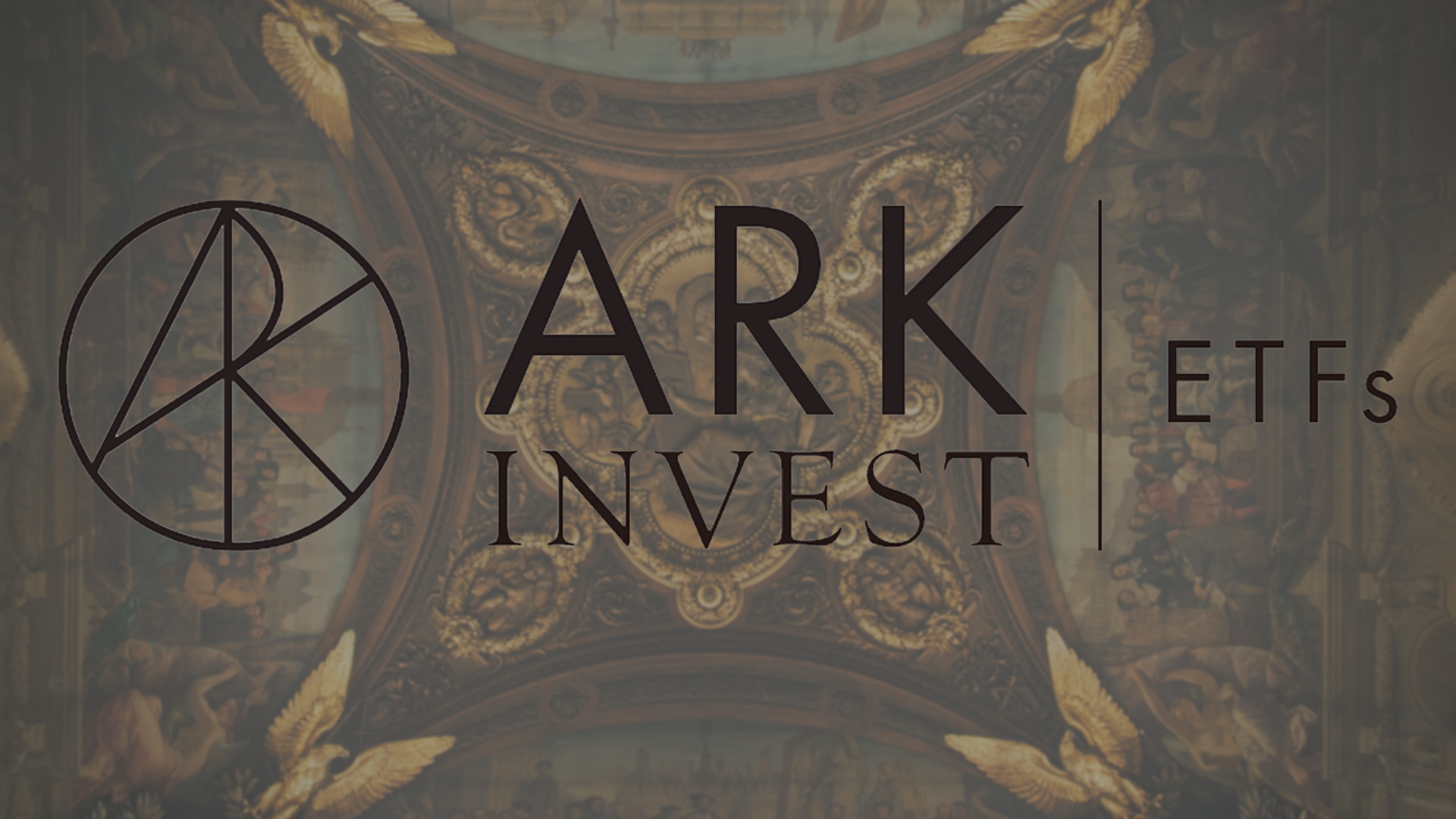 شرکت ARK 