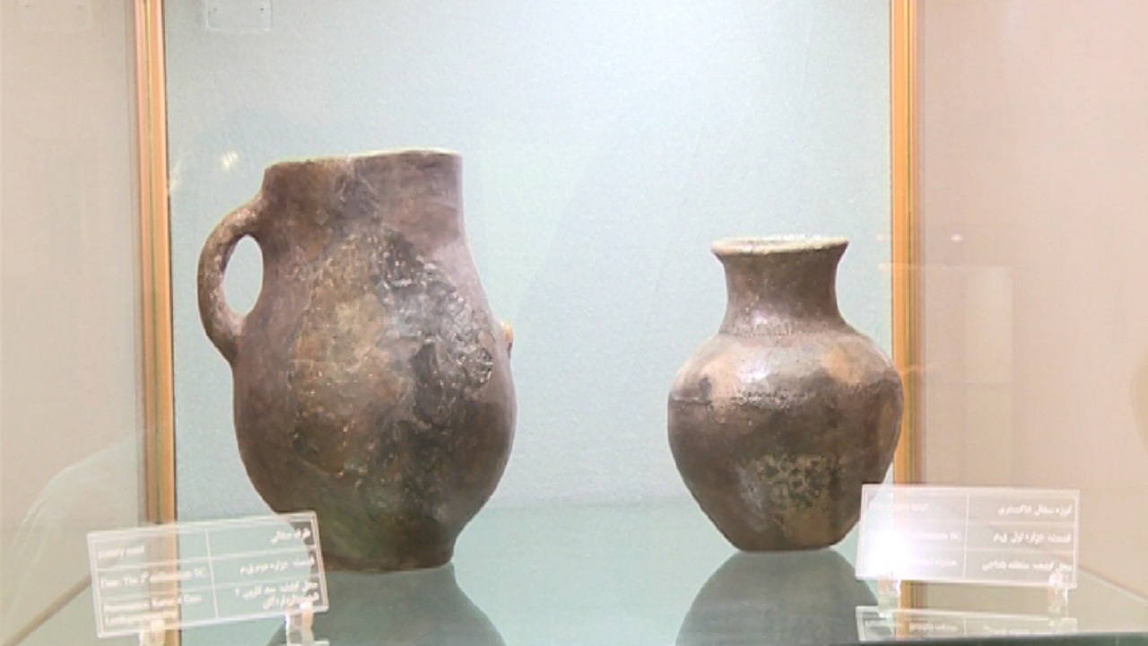 دوره نوسنگی