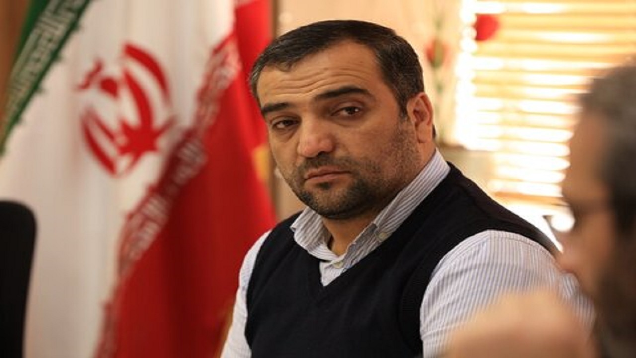 قرارداد اراضی ورزان مورد بررسی قرار گرفت
